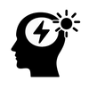 Klarer Fokus & mentale Leistung icon